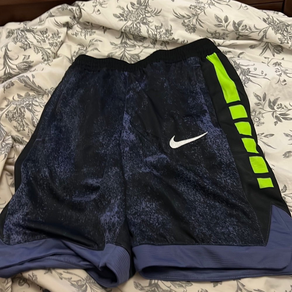 Basket Ball Shorts Nike